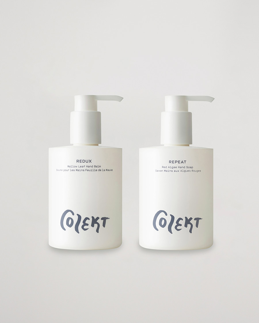 Herr | Hudvård | Colekt | Redux Hand Soap & Balm