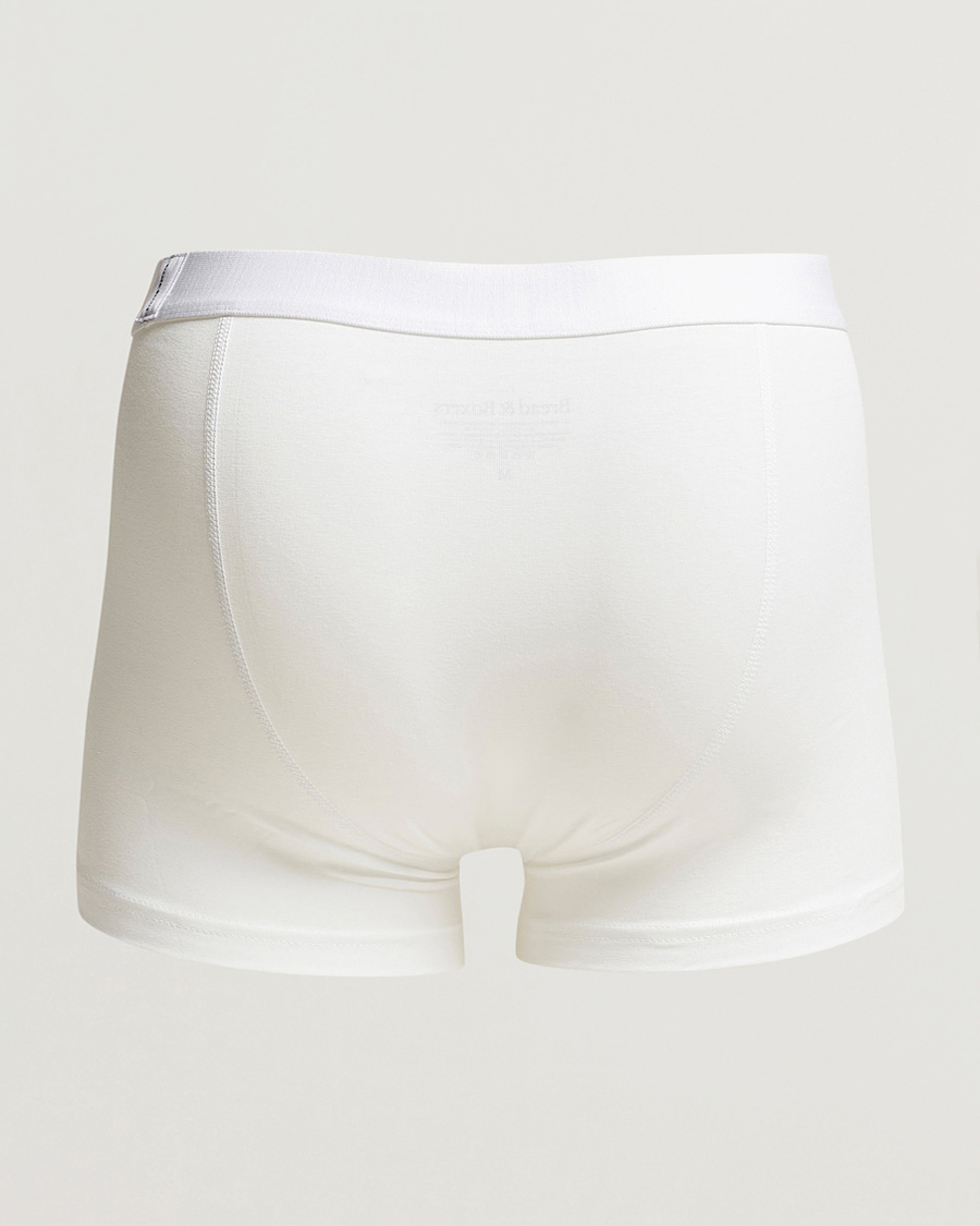 Herr | Underkläder | Bread & Boxers | 8-Pack Boxer Brief White/Black/Grey/Navy