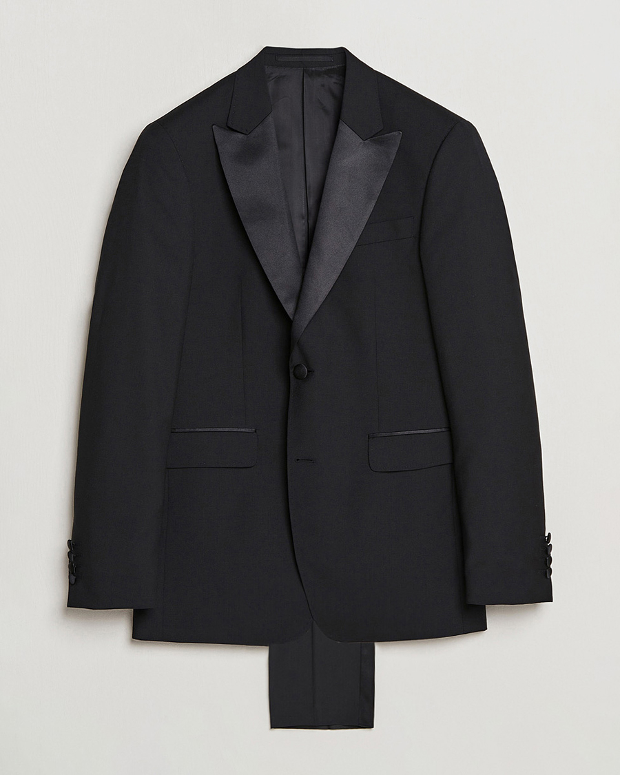 Herr | Kostymer | Tiger of Sweden | Justin Tuxedo Black