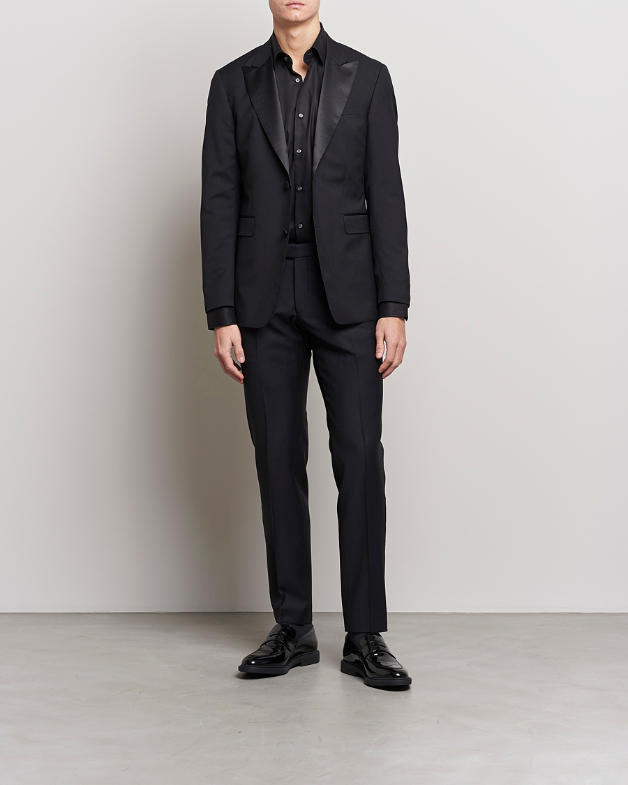 Herr | Kostymer | Tiger of Sweden | Justin Tuxedo Black