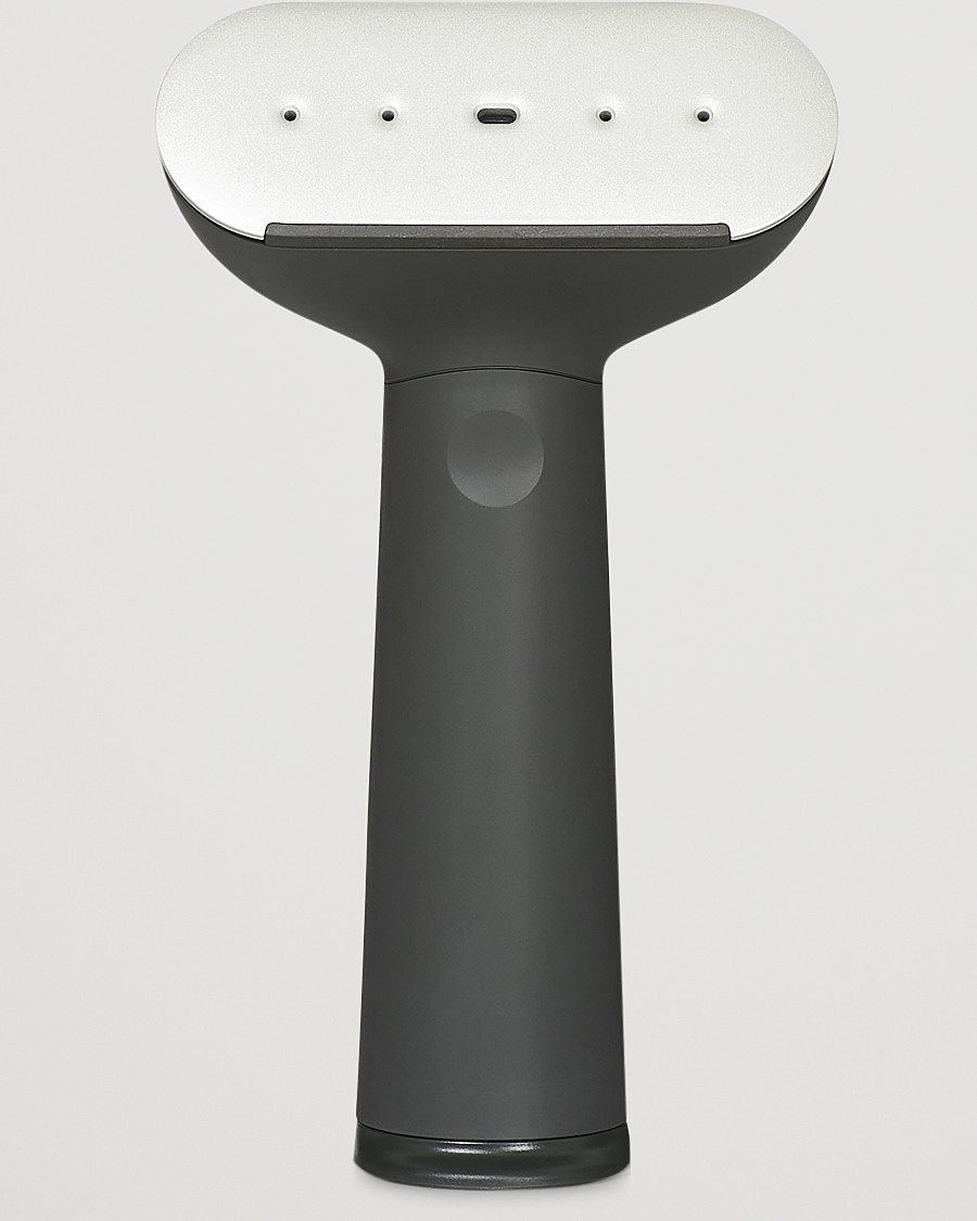 Herr | Klädvård | Steamery | Cirrus No.3 Iron Steamer & Pilo Fabric Shaver Set