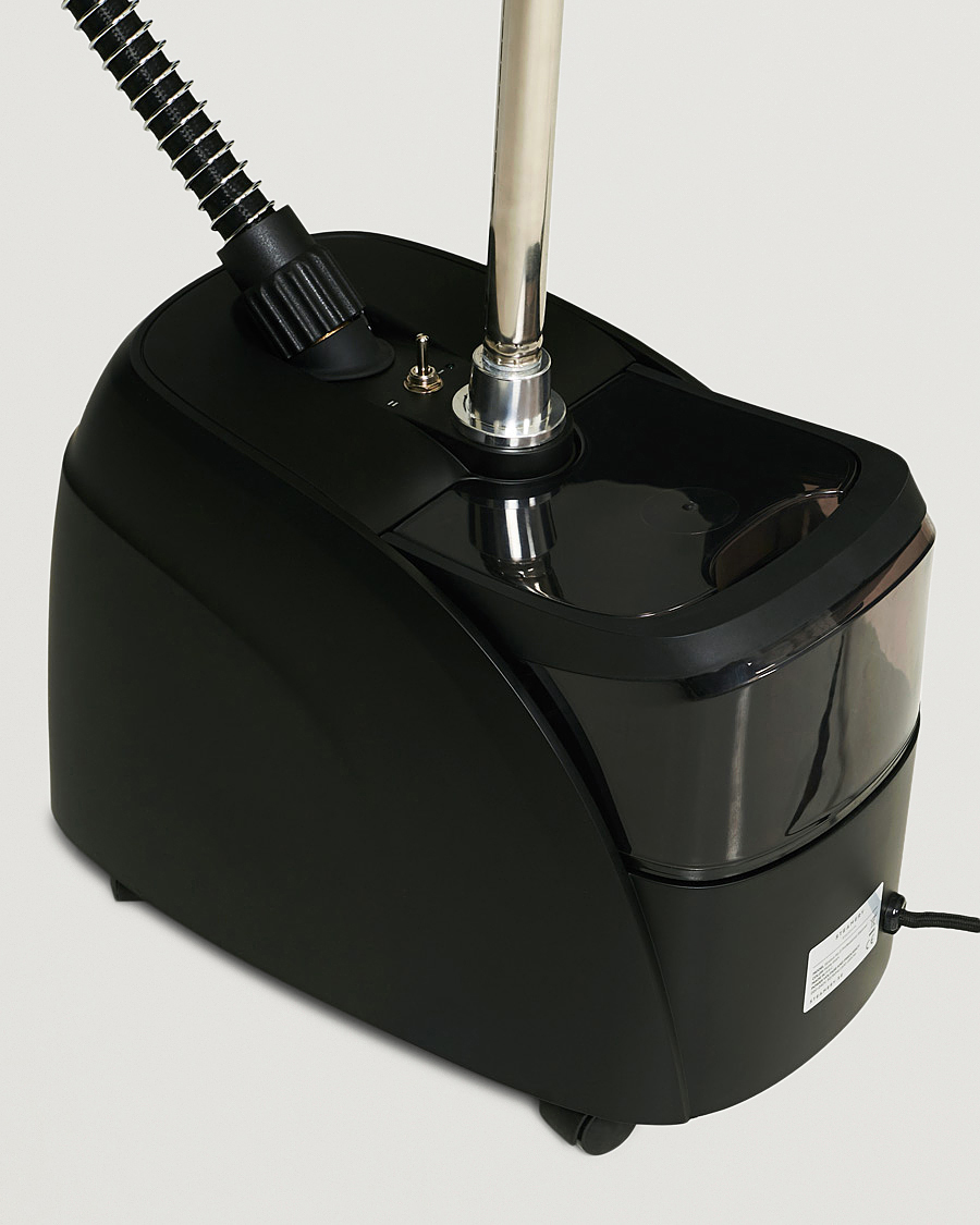 Herr | Klädvård | Steamery | Stratus No.2 Professional Steamer & Pilo Fabric Shaver Set