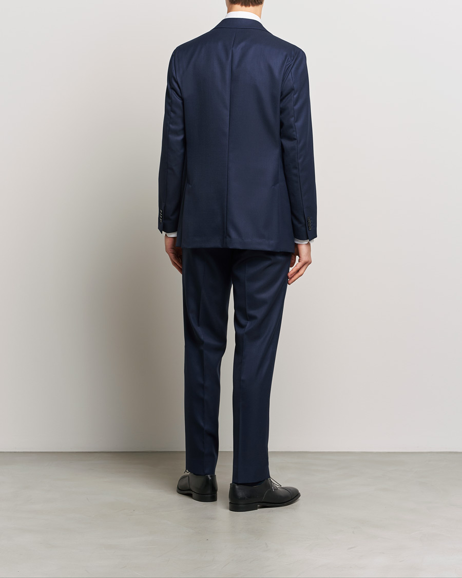 Herr | | Tailoring services | Formal Slim
