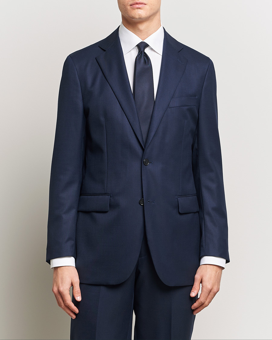 Herre | Jakkesæt | Tailoring services | Formal Slim