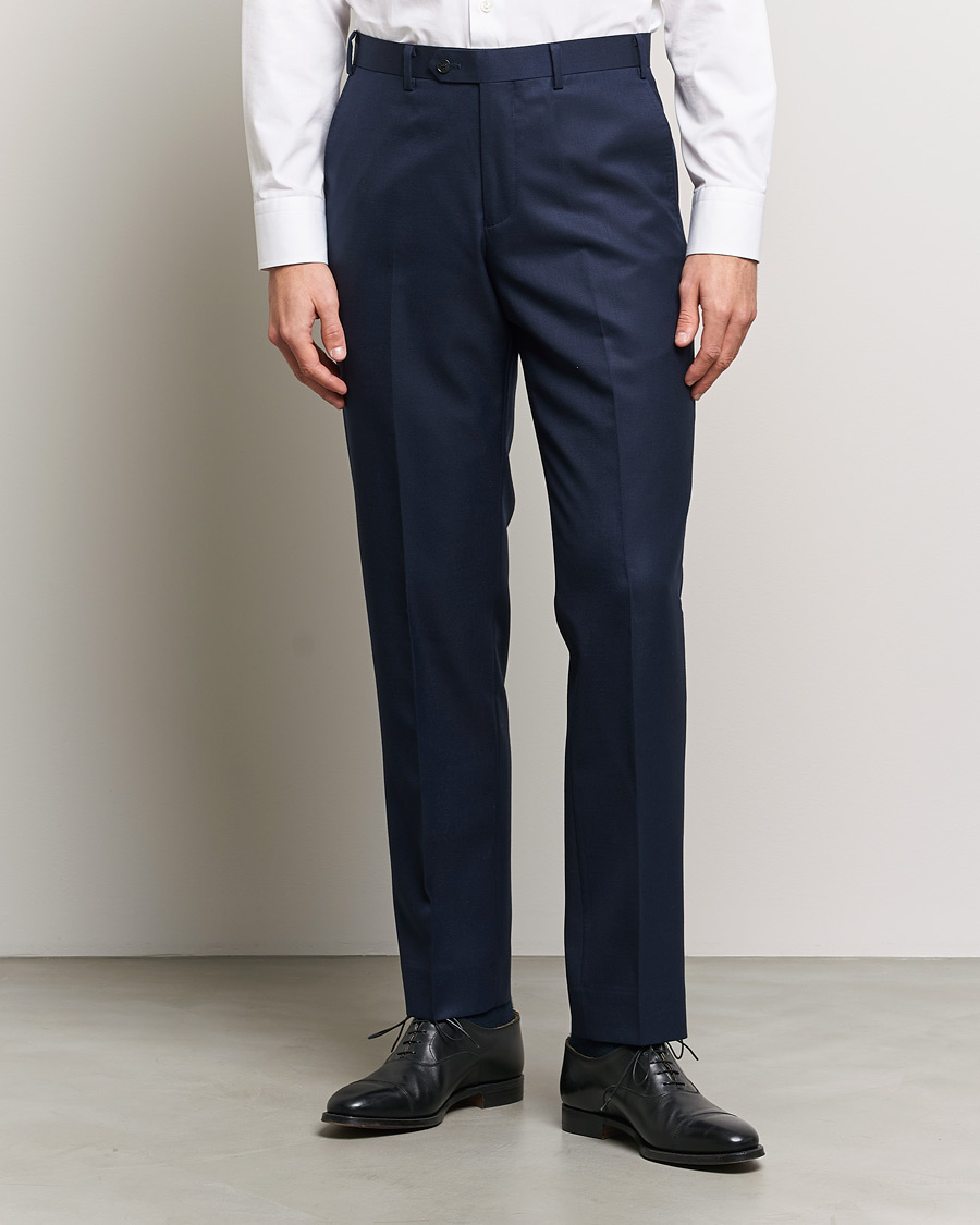 Herr | | Tailoring services | Formal Slim