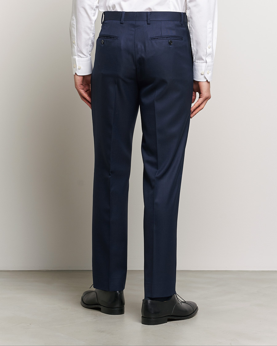 Herr | | Tailoring services | Formal Slim