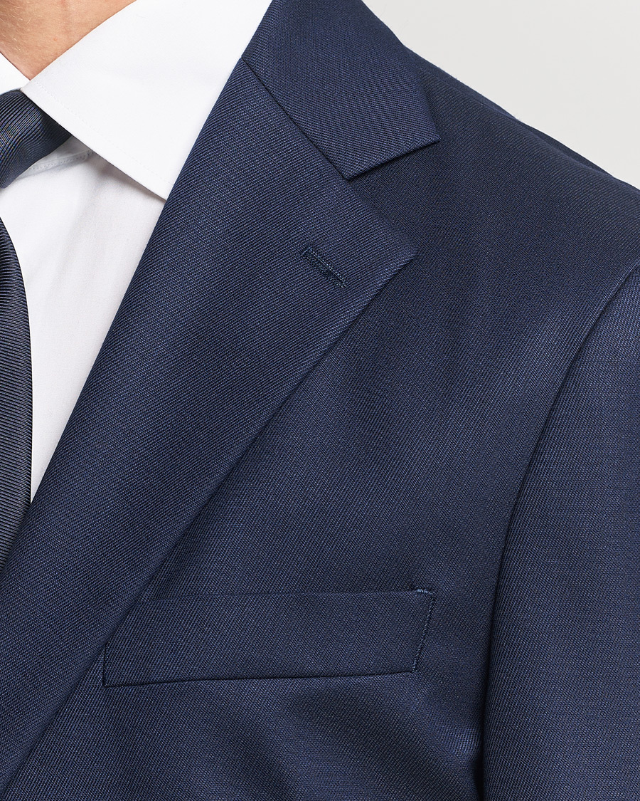 Herr | | Tailoring services | Formal Slim