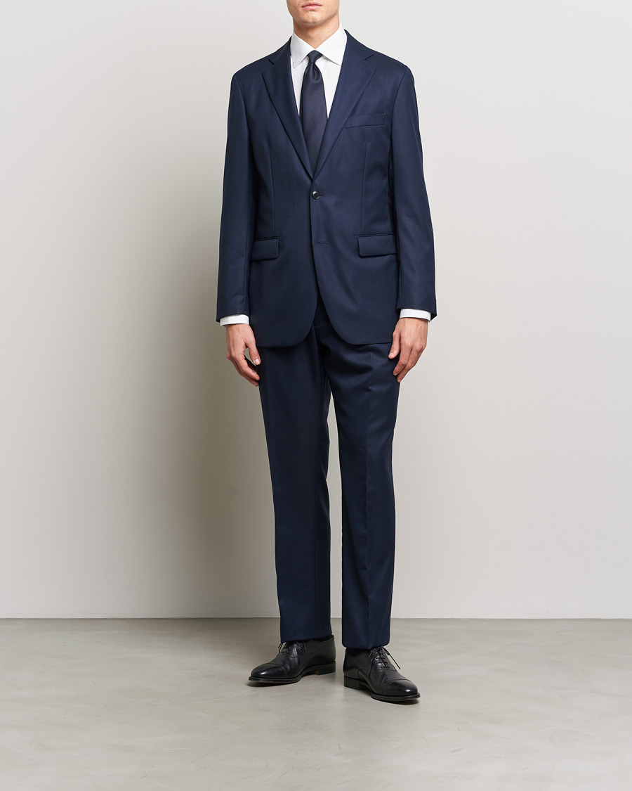 Herr | | Tailoring services | Formal Classic