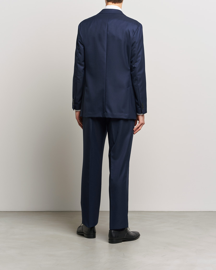 Herr | | Tailoring services | Formal Classic