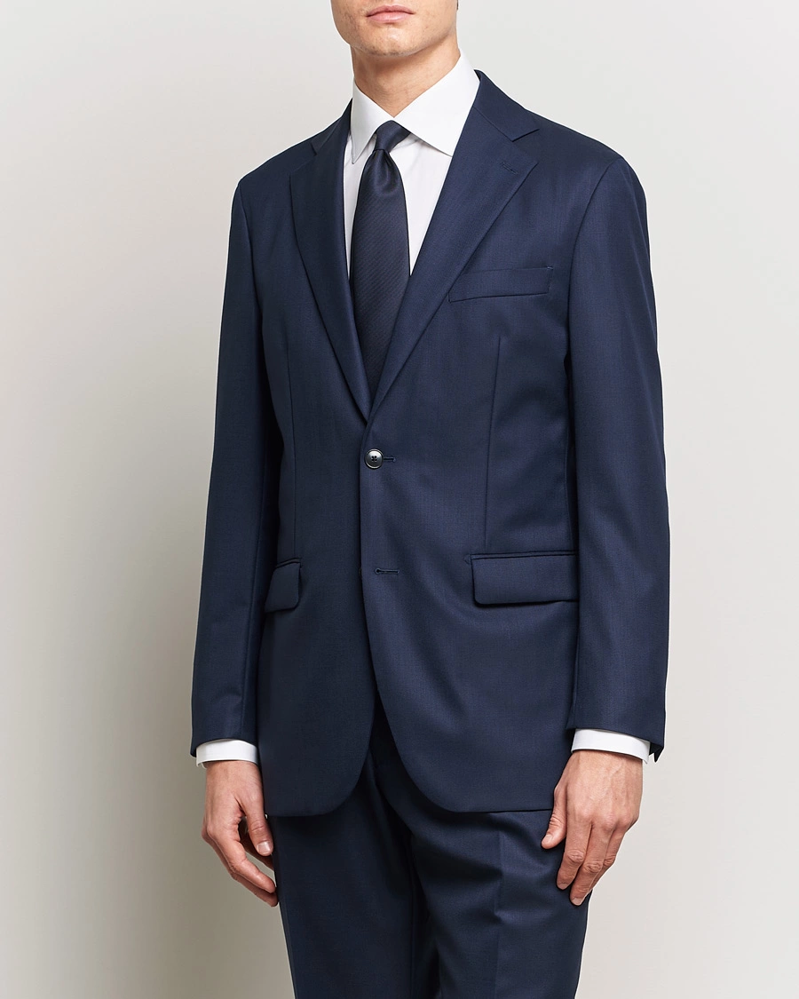 Herr | | Tailoring services | Formal Classic