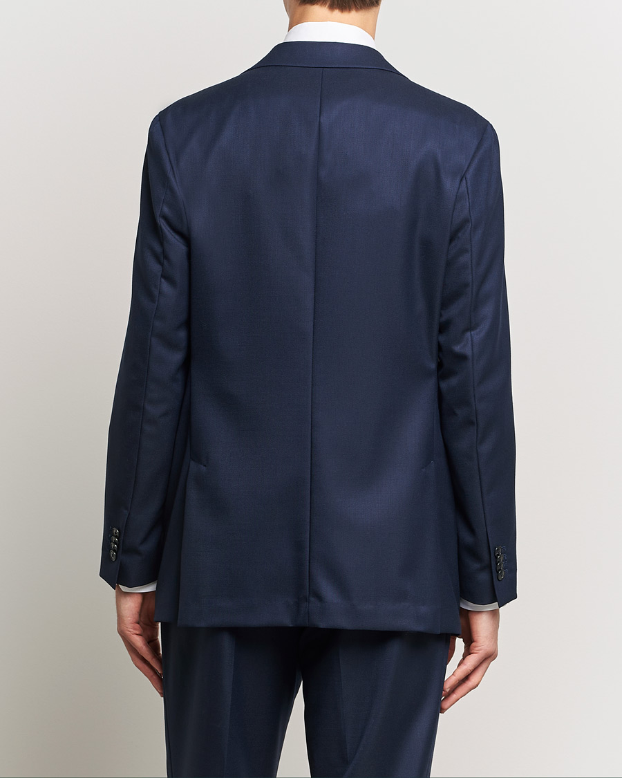 Herr | | Tailoring services | Formal Classic