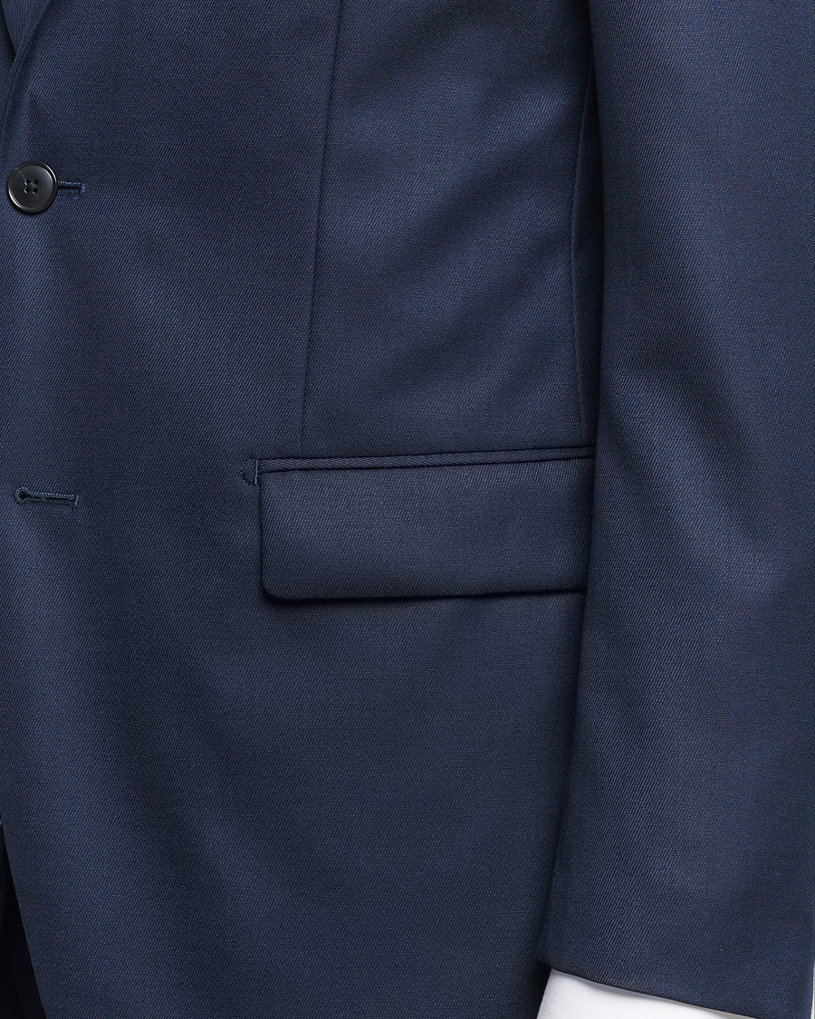 Herr | | Tailoring services | Formal Classic