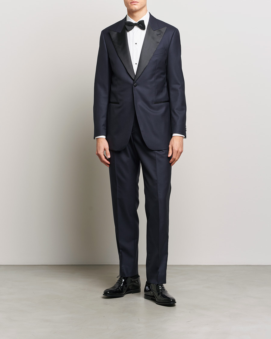 Herr | | Tailoring services | Tuxedo Slim