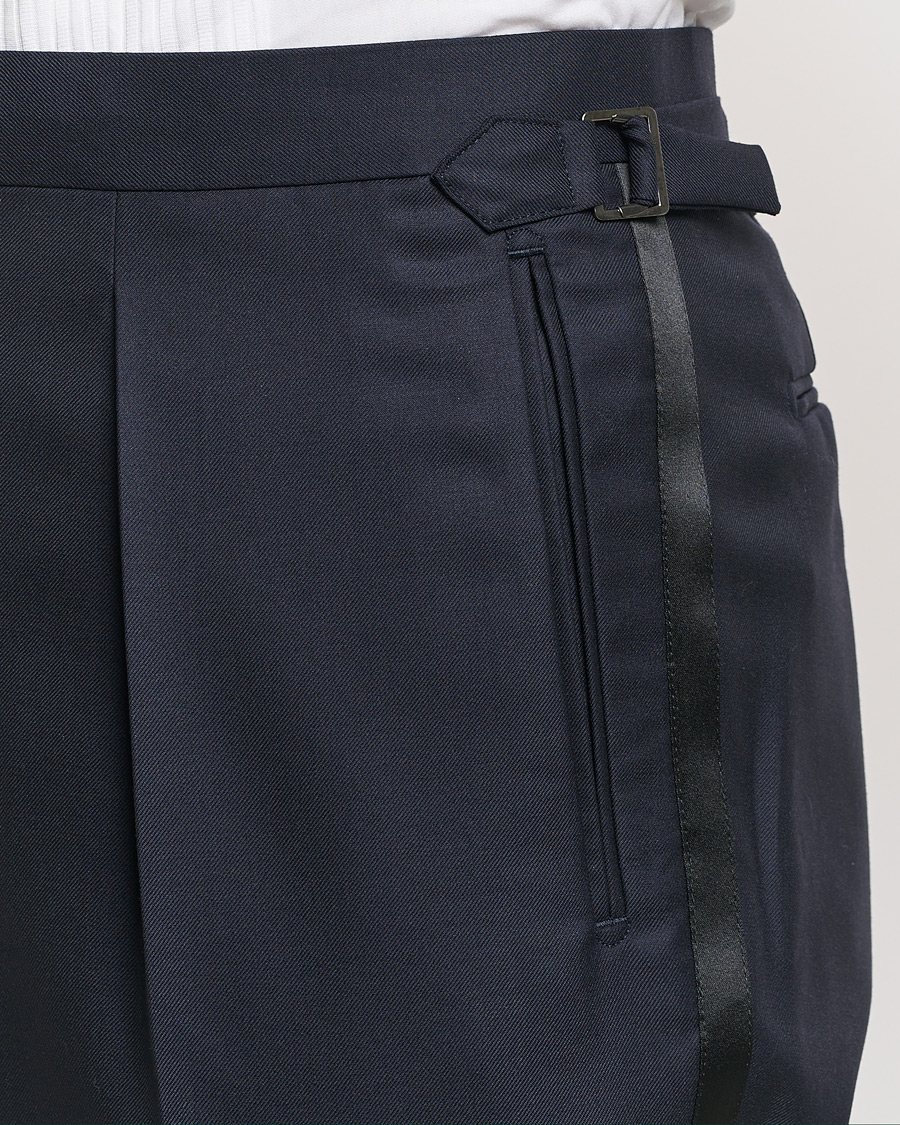 Herr | | Tailoring services | Tuxedo Slim