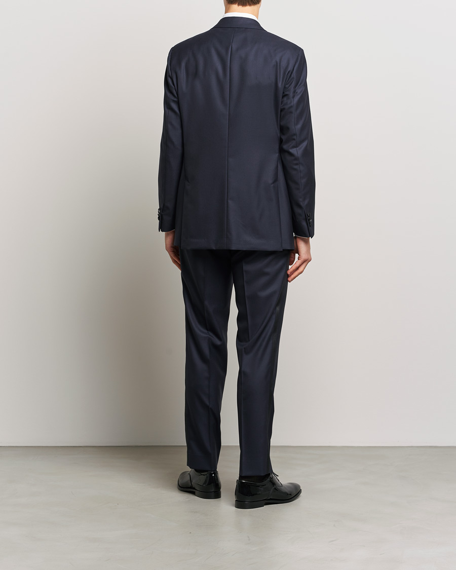 Herr | | Tailoring services | Tuxedo Slim