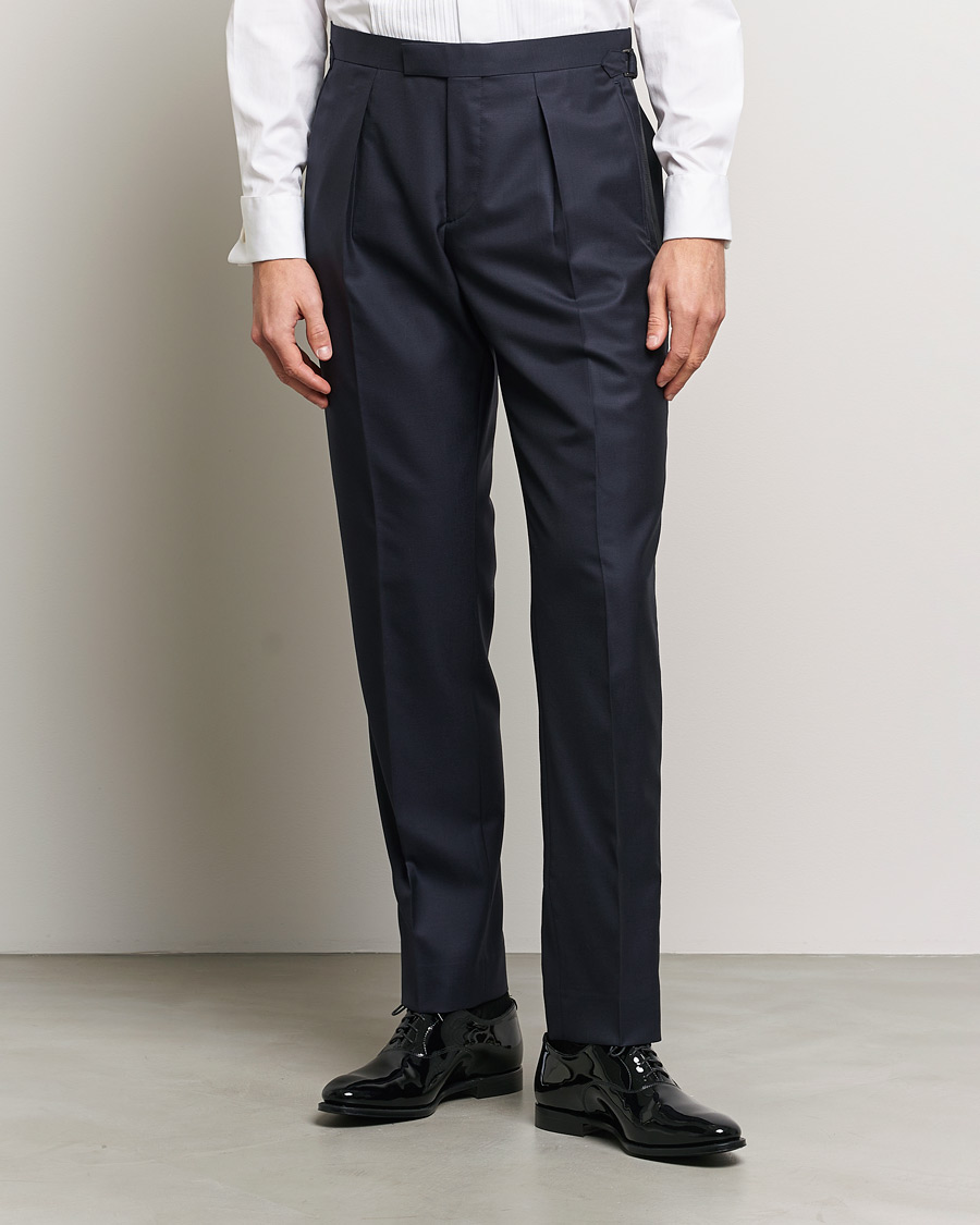 Herr | | Tailoring services | Tuxedo Slim