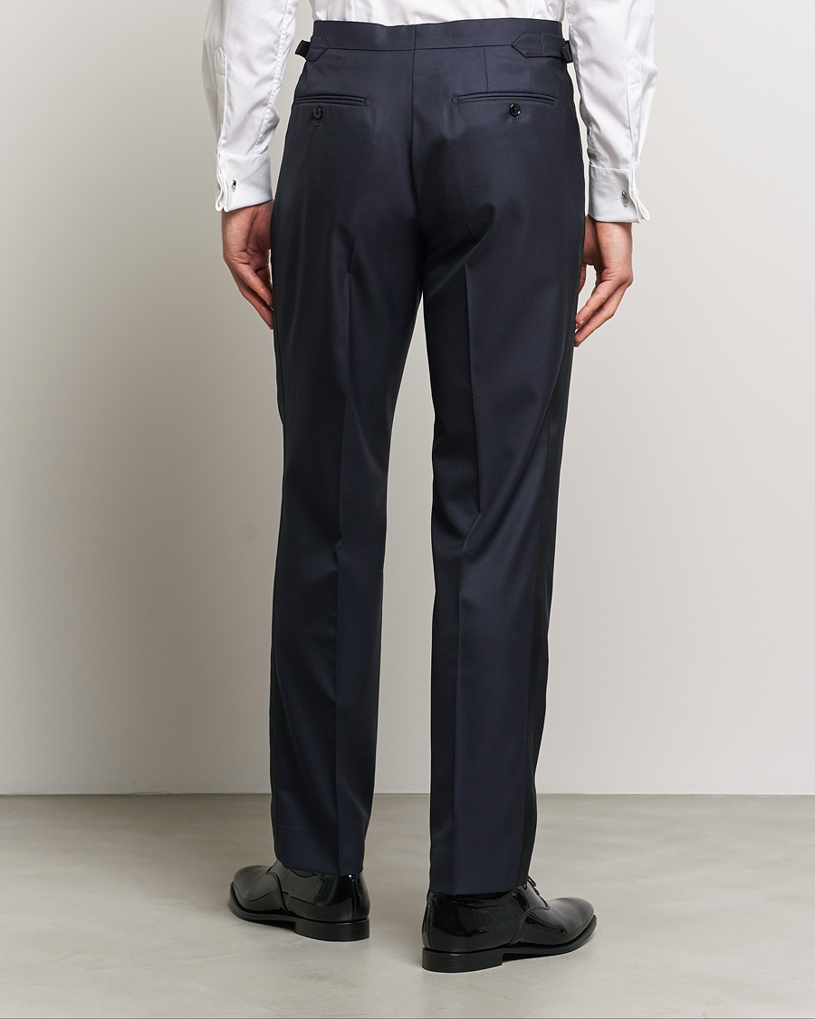 Herr | | Tailoring services | Tuxedo Slim