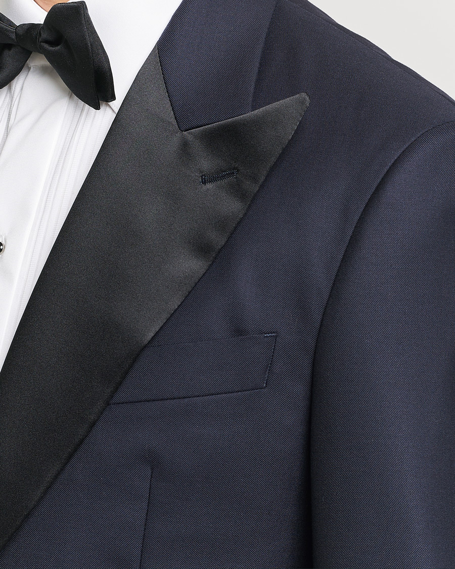 Herr | | Tailoring services | Tuxedo Slim