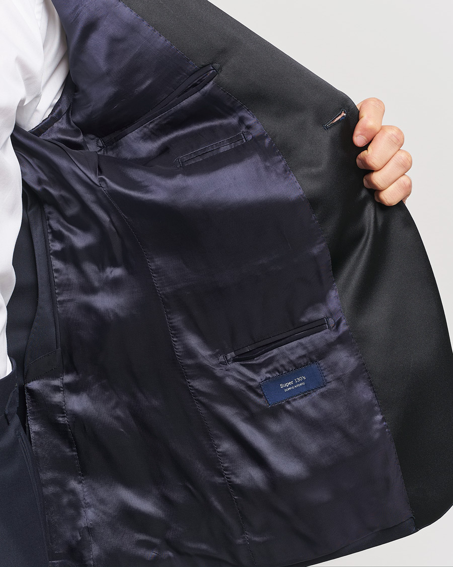 Herr | | Tailoring services | Tuxedo Slim