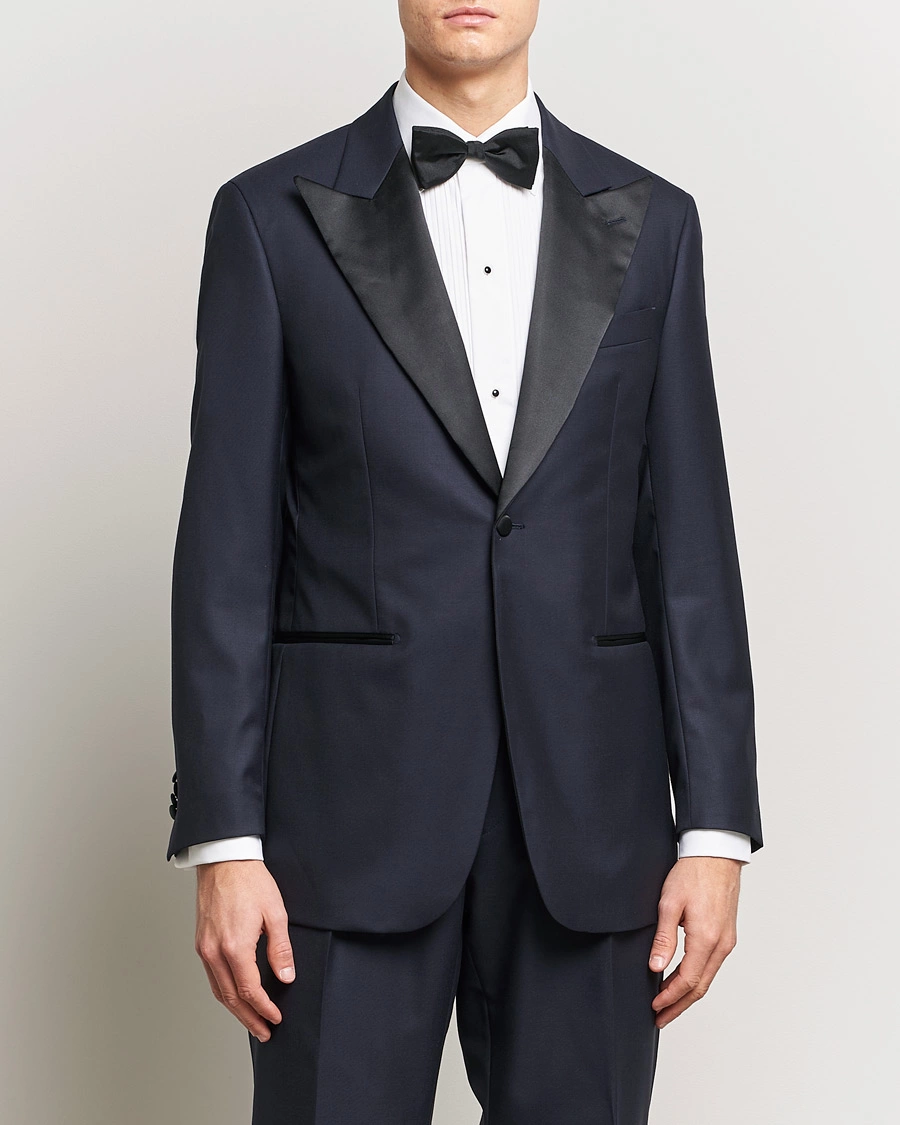 Herr | | Tailoring services | Tuxedo Classic