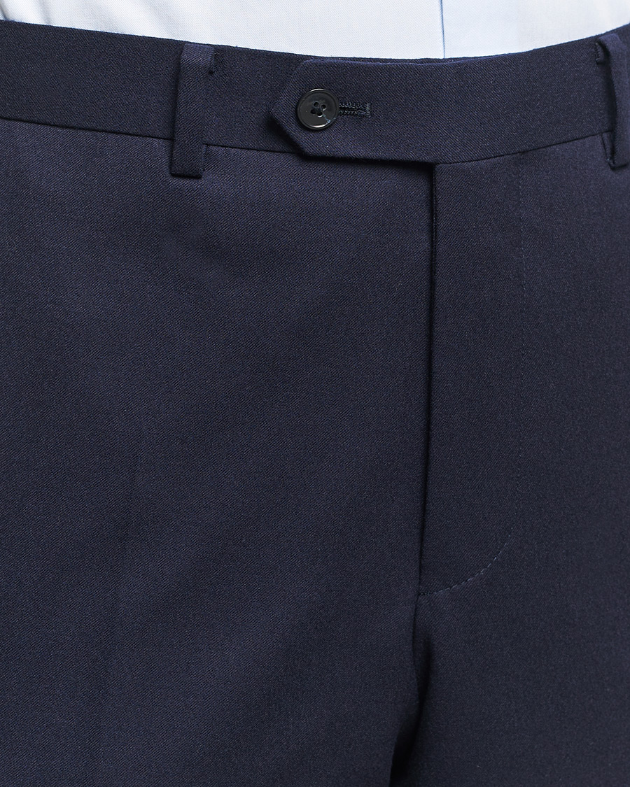 Herr | | Tailoring services | Double breasted Slim
