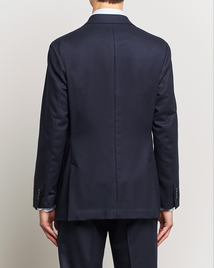 Herr | | Tailoring services | Double breasted Slim
