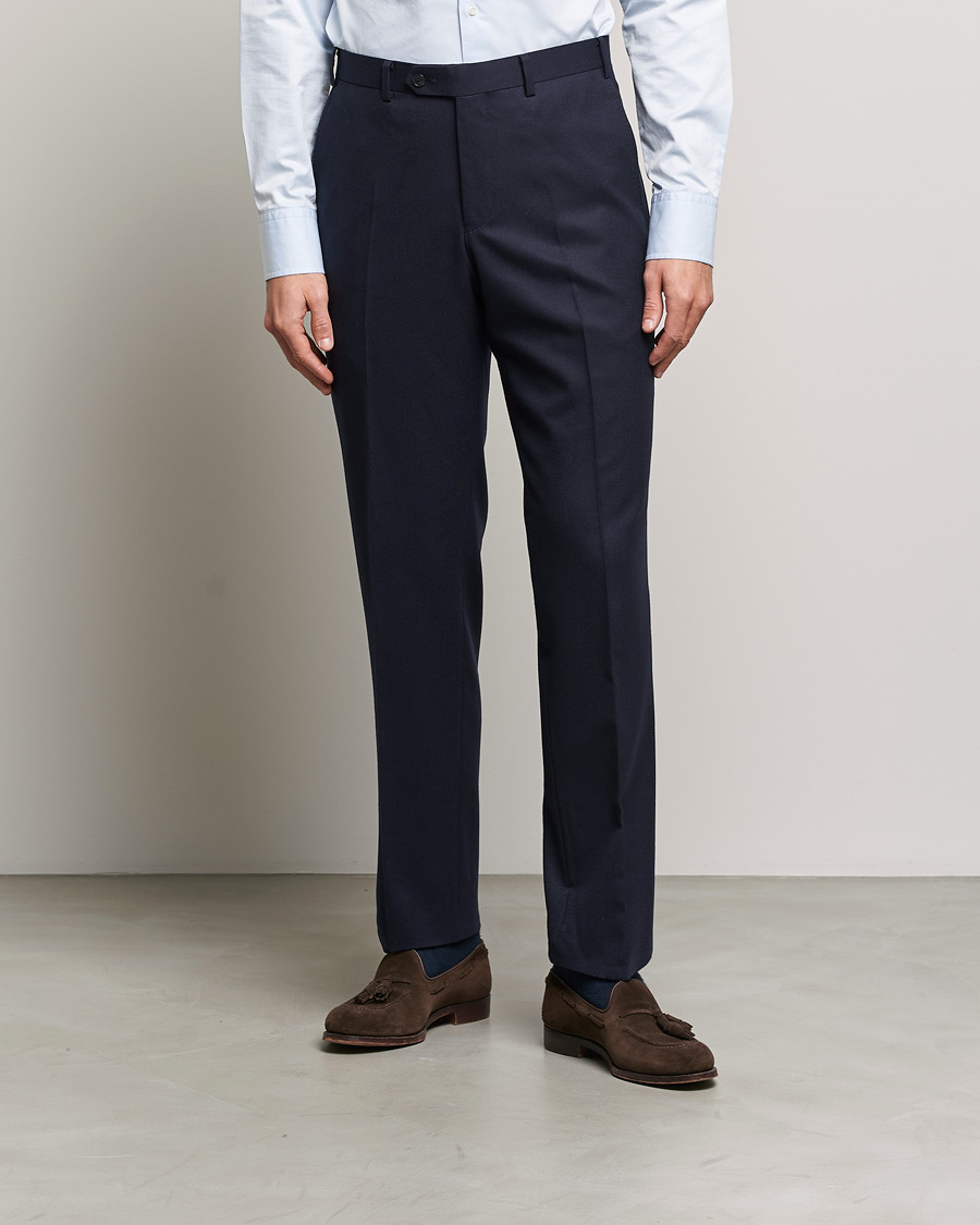 Herr | | Tailoring services | Double breasted Slim