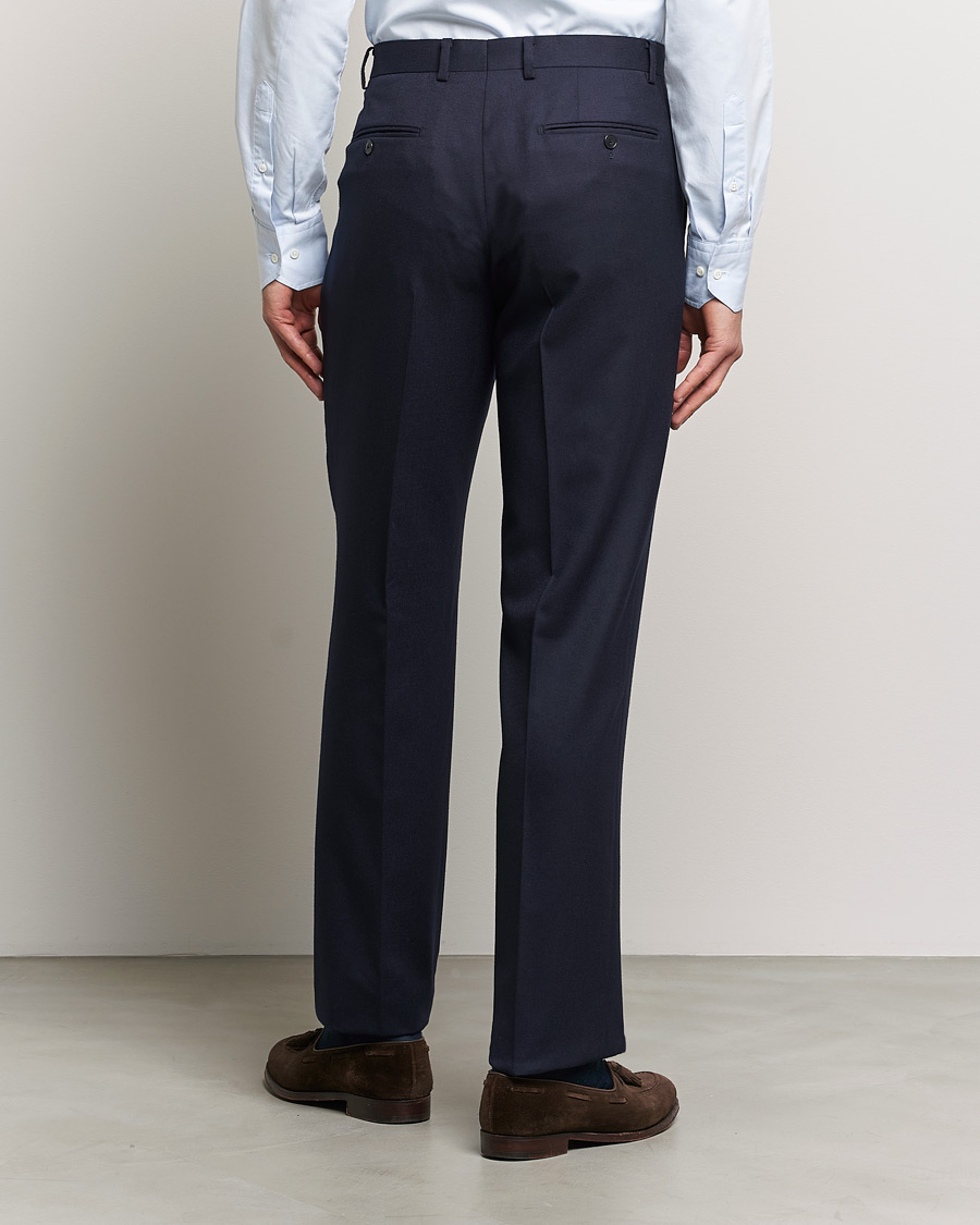Herr | | Tailoring services | Double breasted Slim
