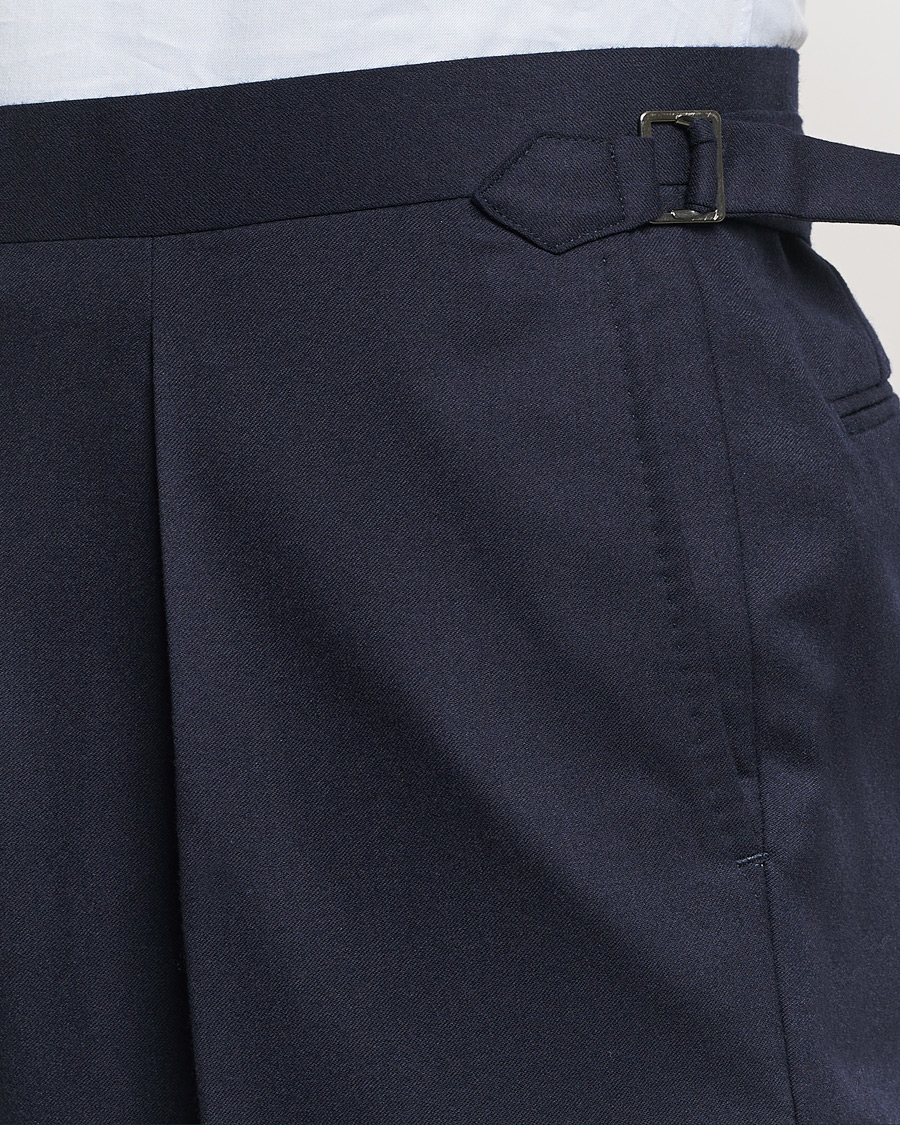 Herr | | Tailoring services | Double breasted Classic