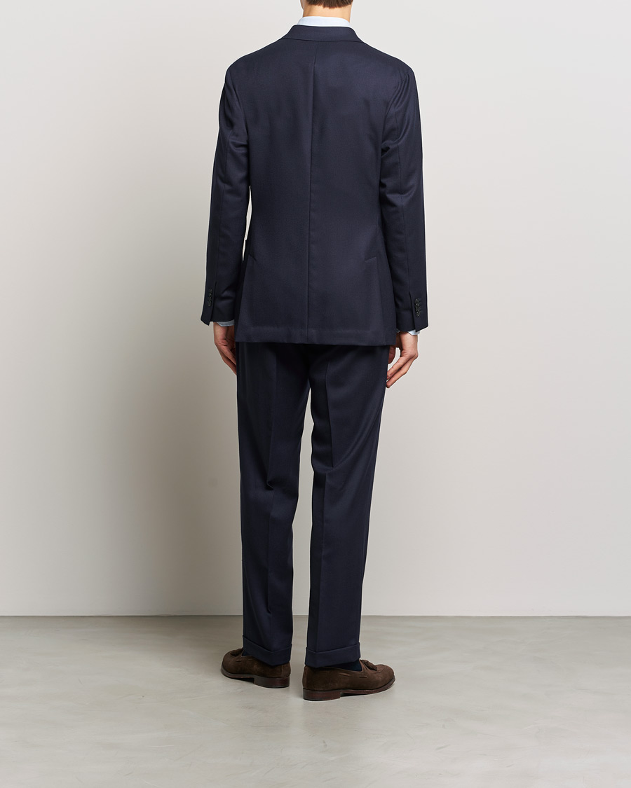 Herr | | Tailoring services | Double breasted Classic