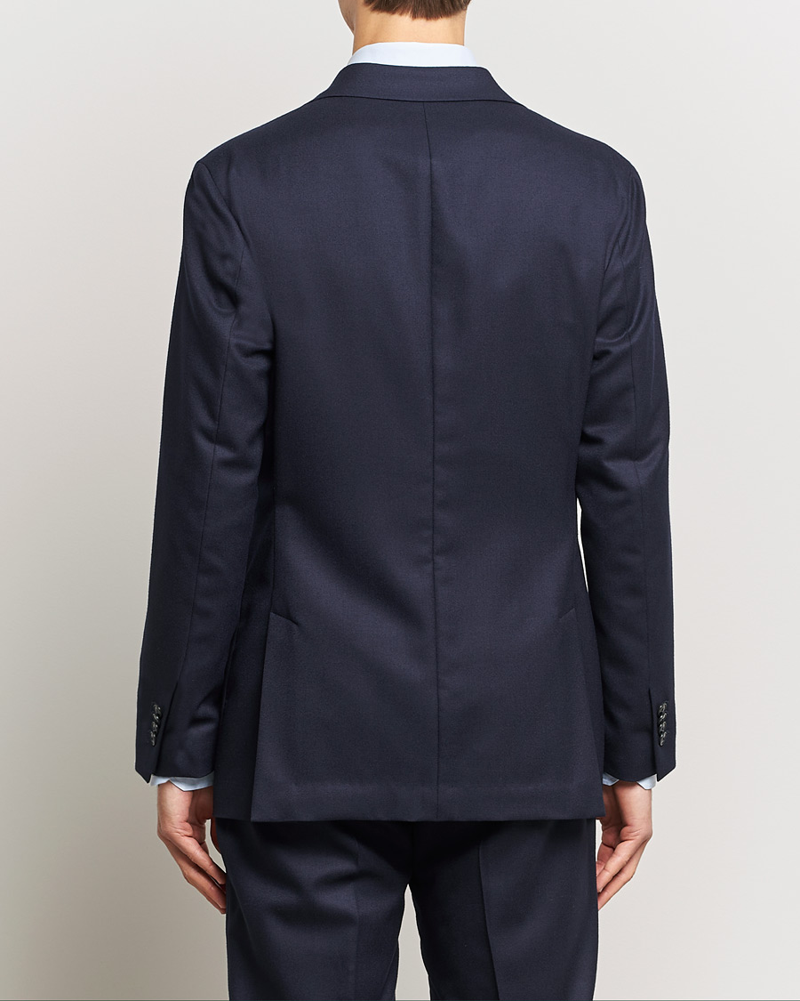 Herr | | Tailoring services | Double breasted Classic