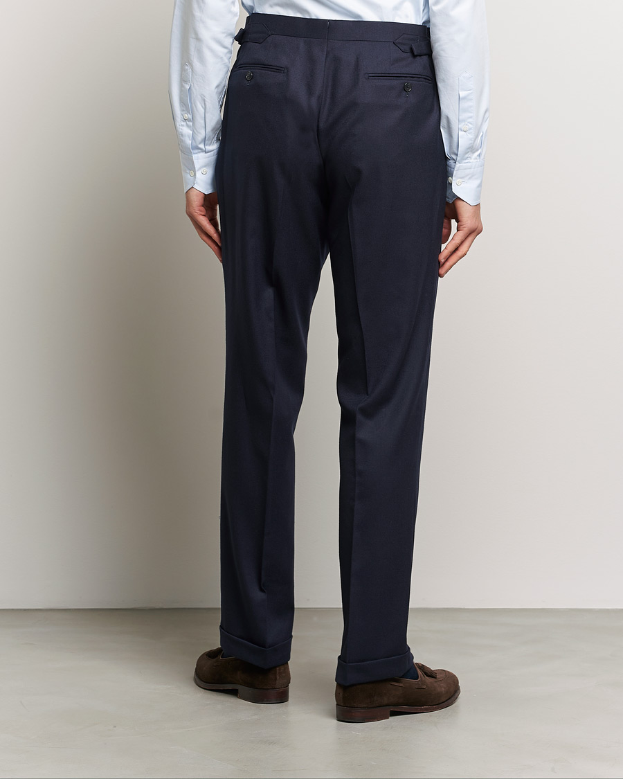 Herr | | Tailoring services | Double breasted Classic