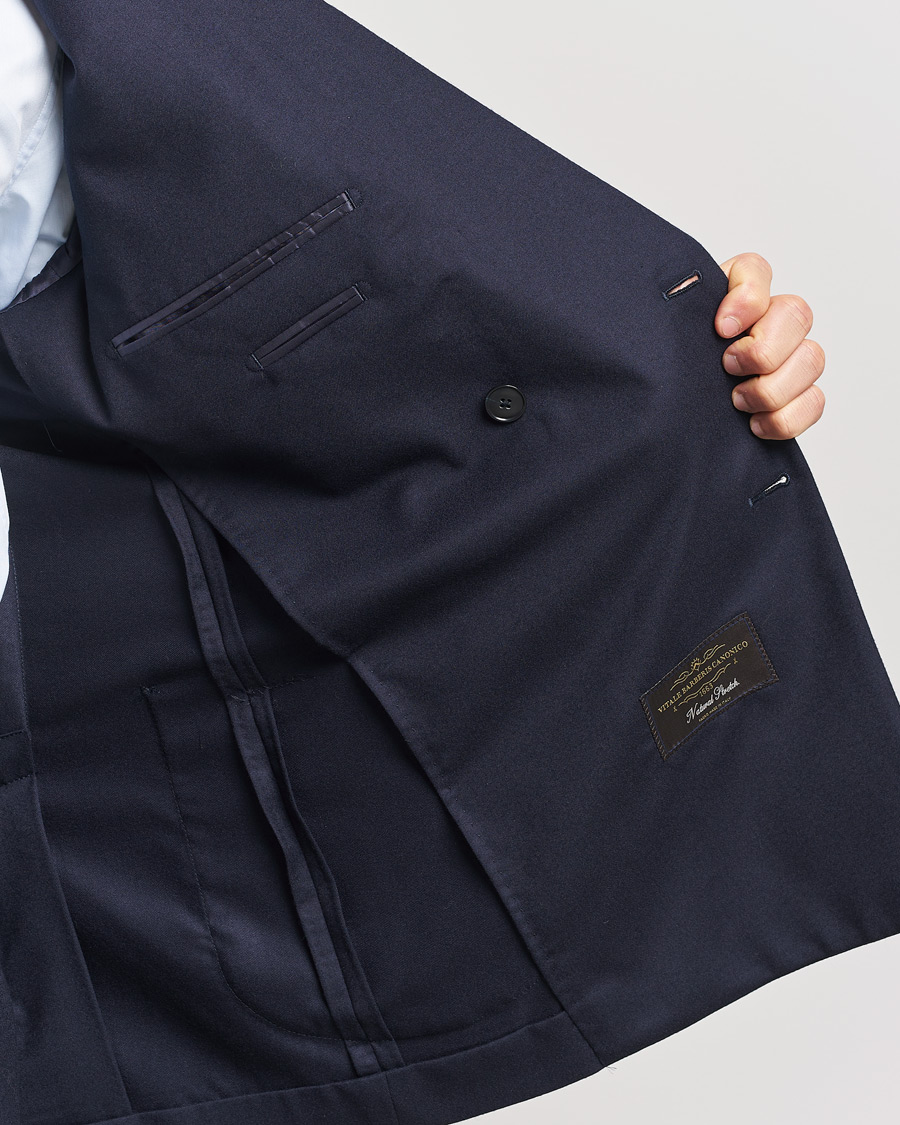 Herr | | Tailoring services | Double breasted Classic