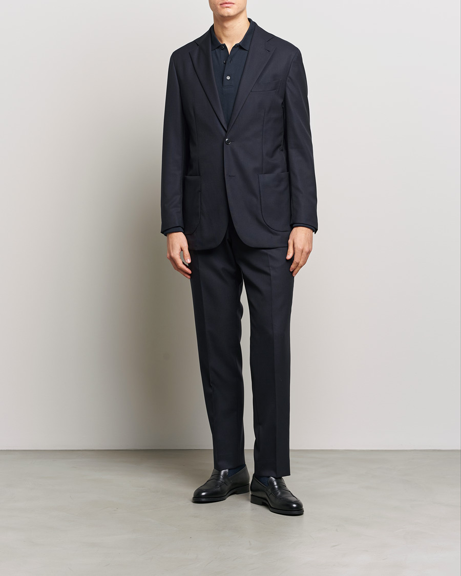 Herr | | Tailoring services | Casual Slim