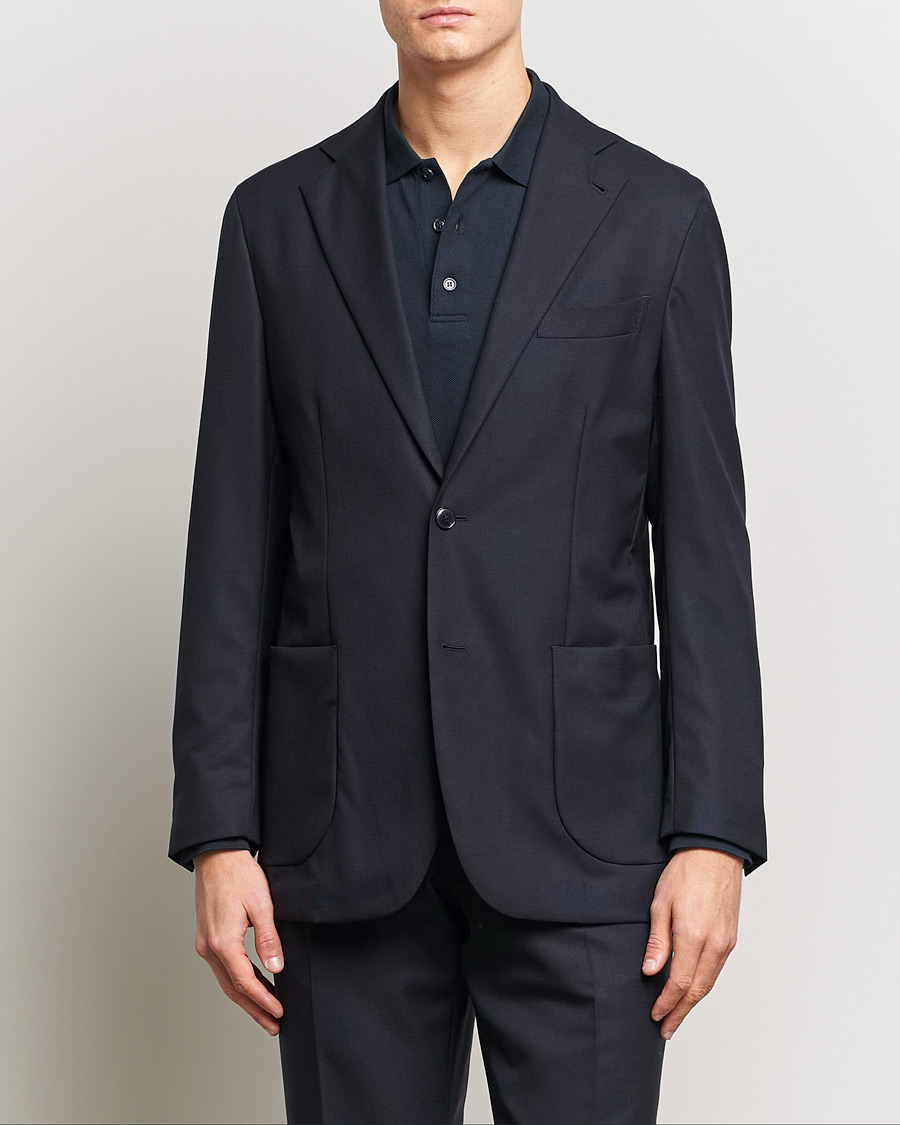 Herr | Tailoring services | Tailoring services | Casual Slim