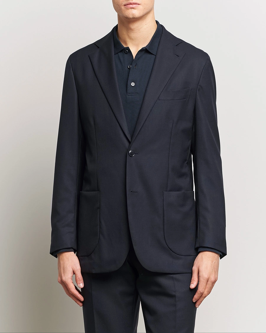Herr | | Tailoring services | Casual Slim