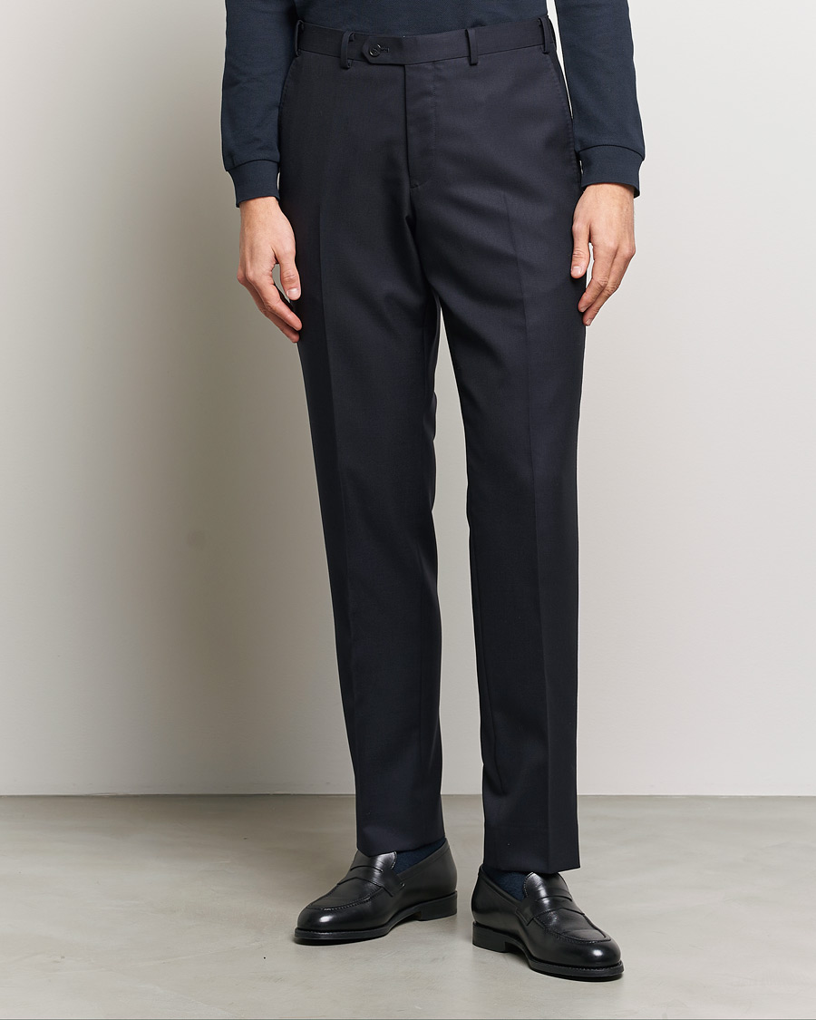 Herr | | Tailoring services | Casual Slim