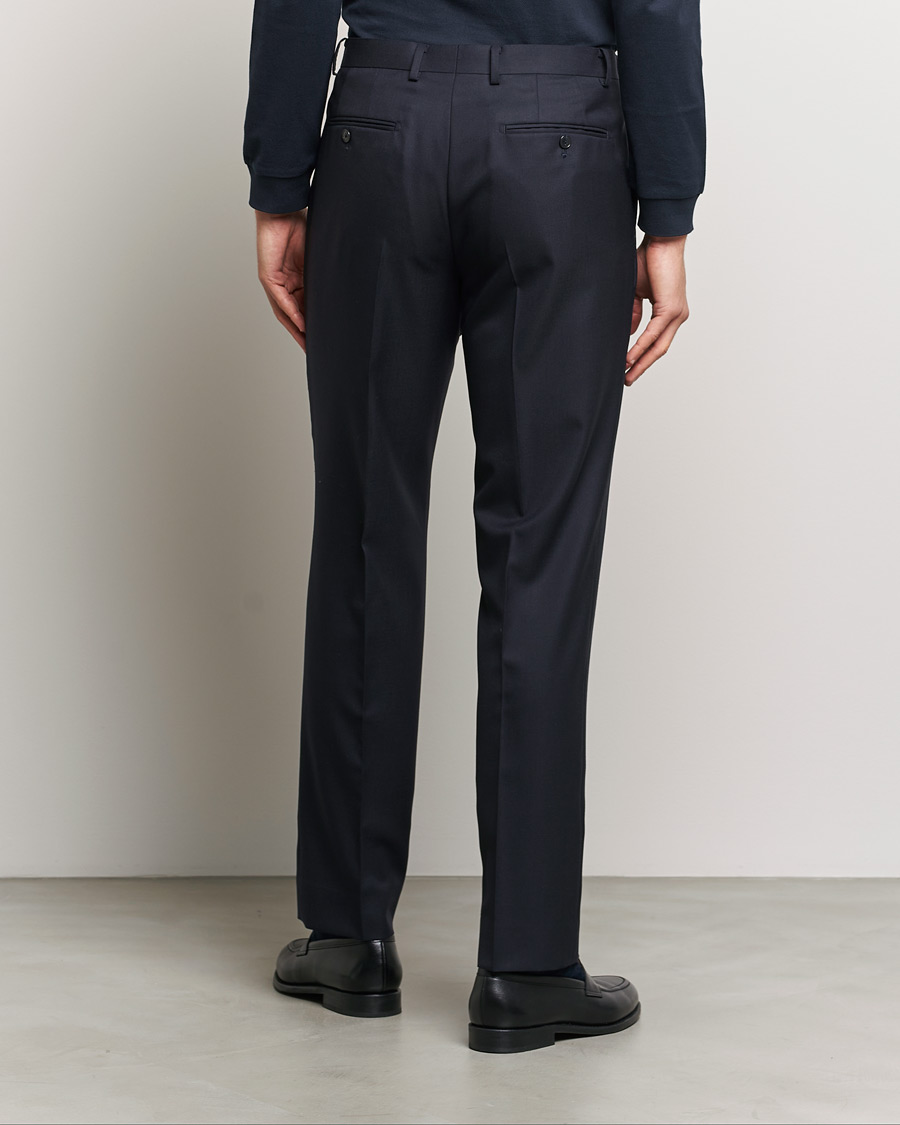 Herr | | Tailoring services | Casual Slim