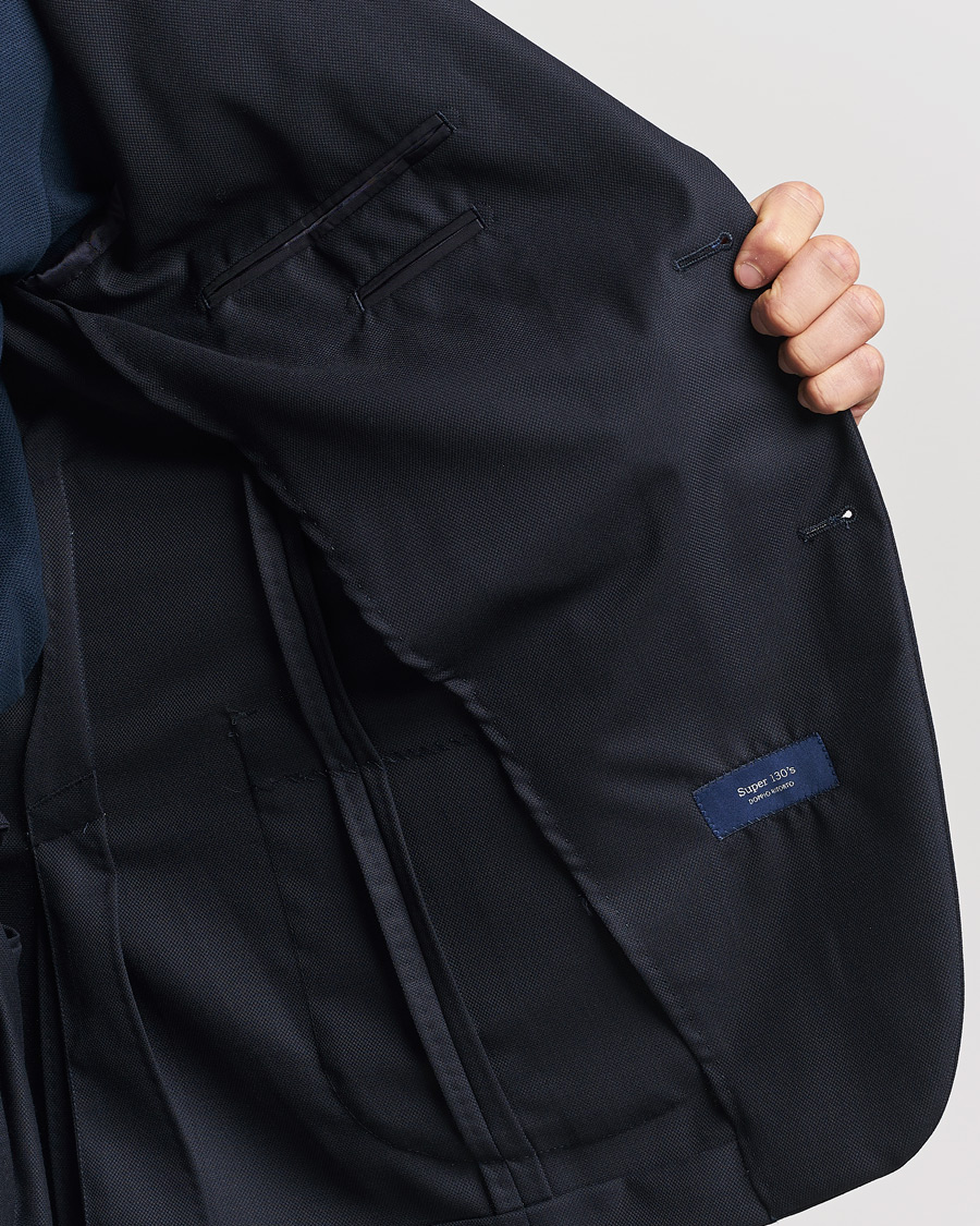 Herr | | Tailoring services | Casual Slim