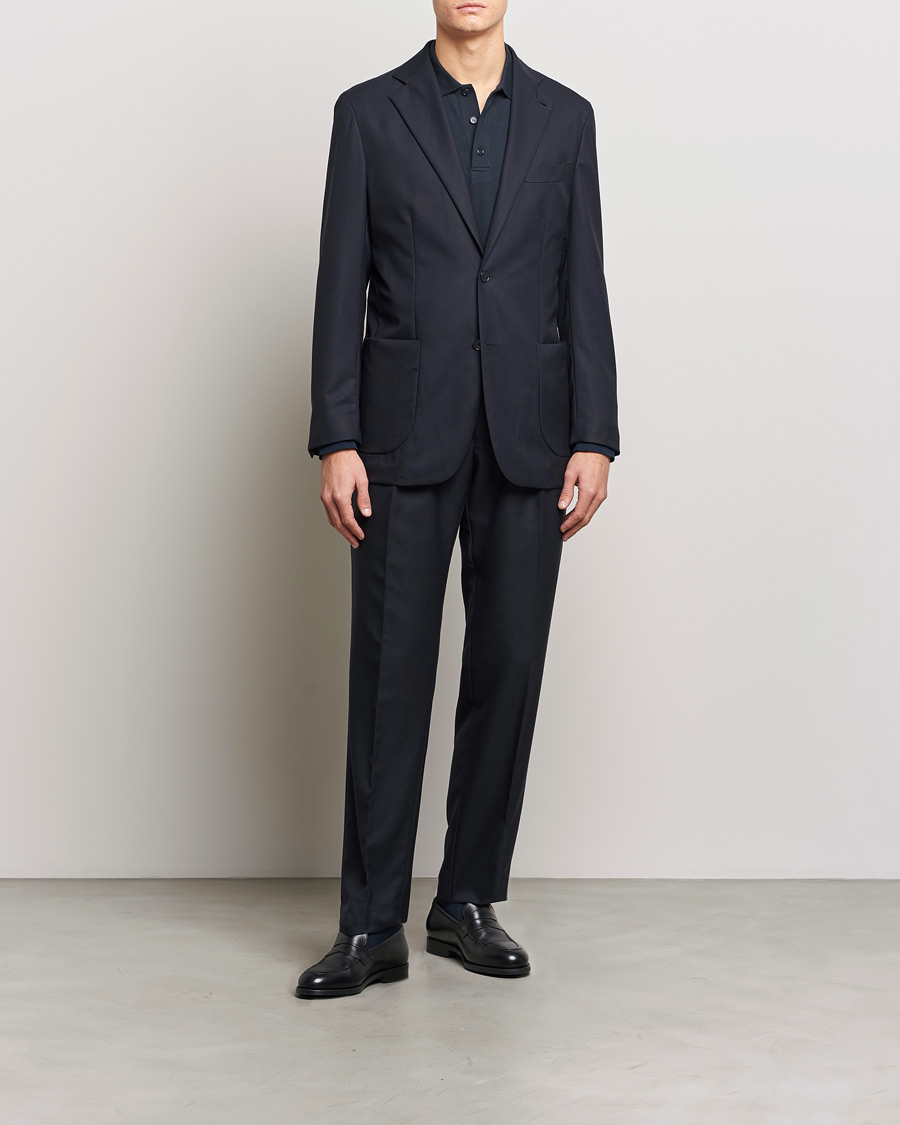 Herr | | Tailoring services | Casual Classic