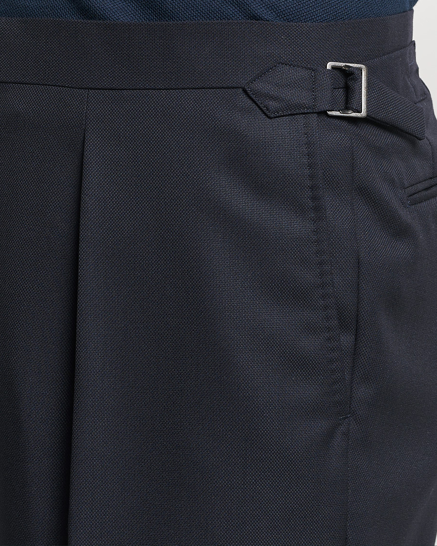 Herr | | Tailoring services | Casual Classic