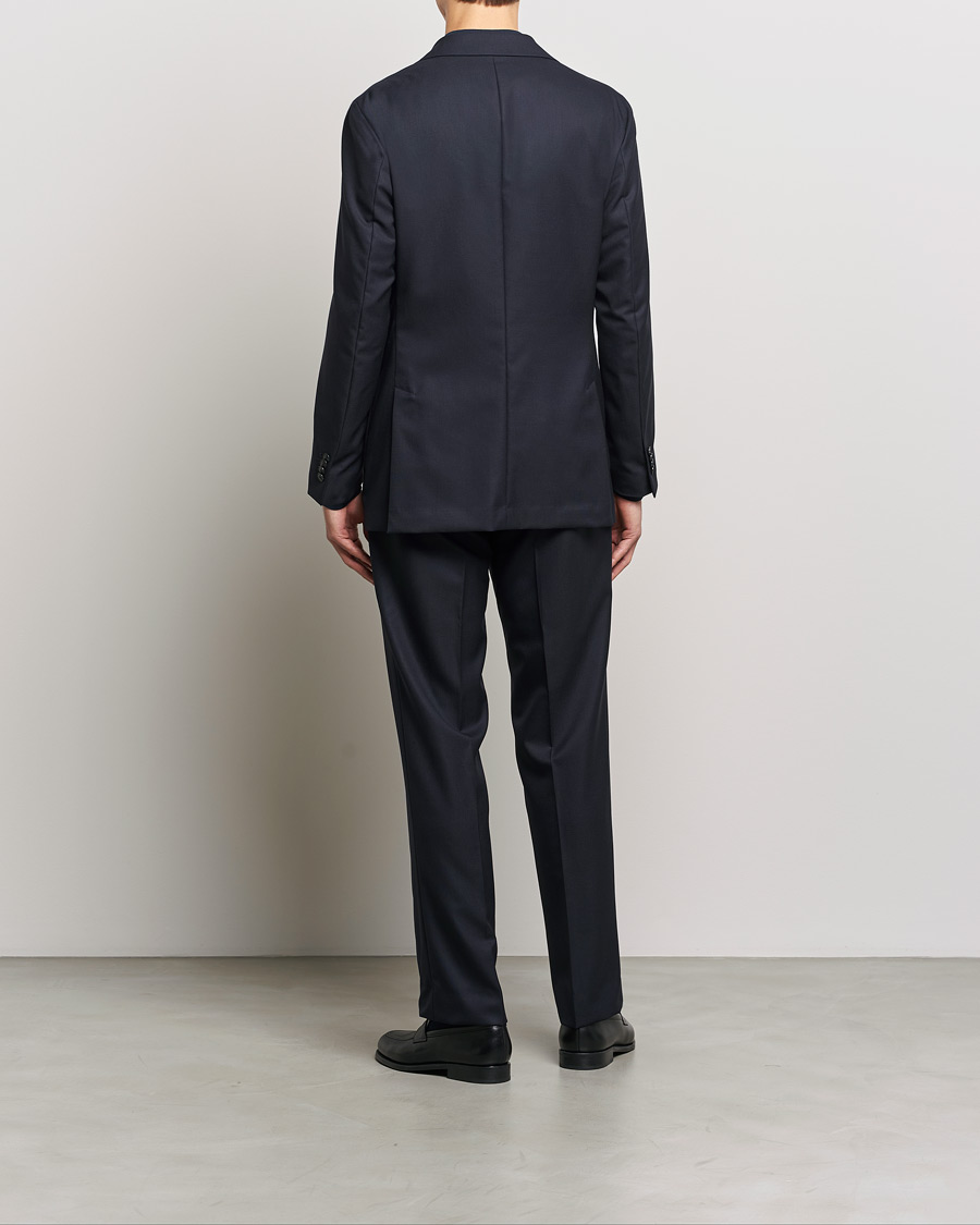 Herr | | Tailoring services | Casual Classic