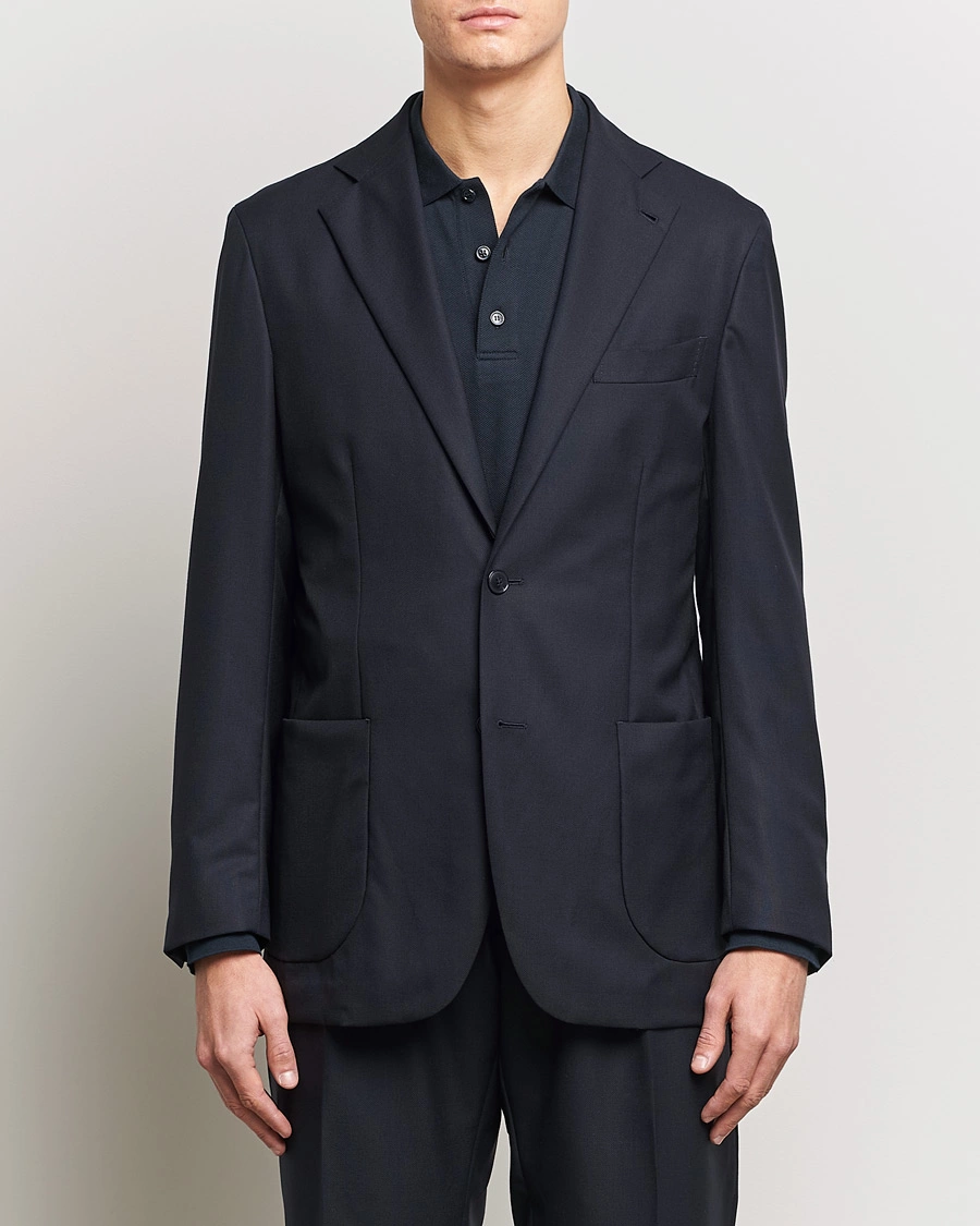 Herr | | Tailoring services | Casual Classic