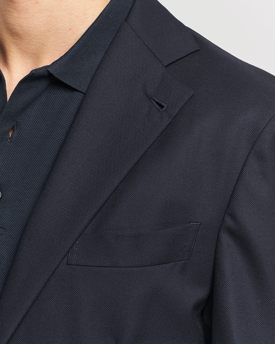 Herr | | Tailoring services | Casual Classic