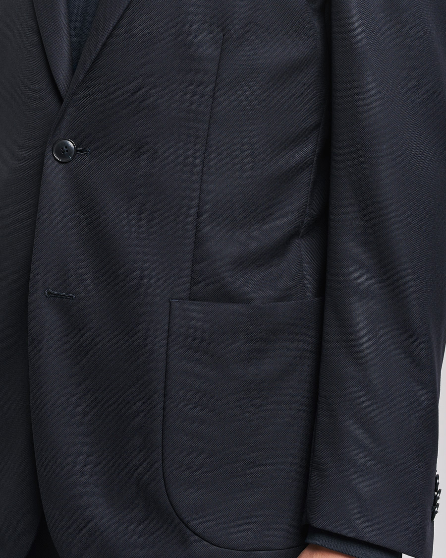 Herr | | Tailoring services | Casual Classic