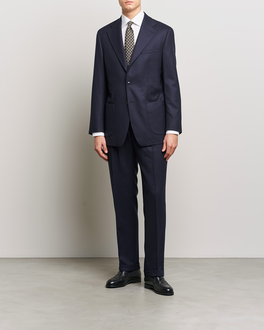 Herr | | Tailoring services | Elegance Classic