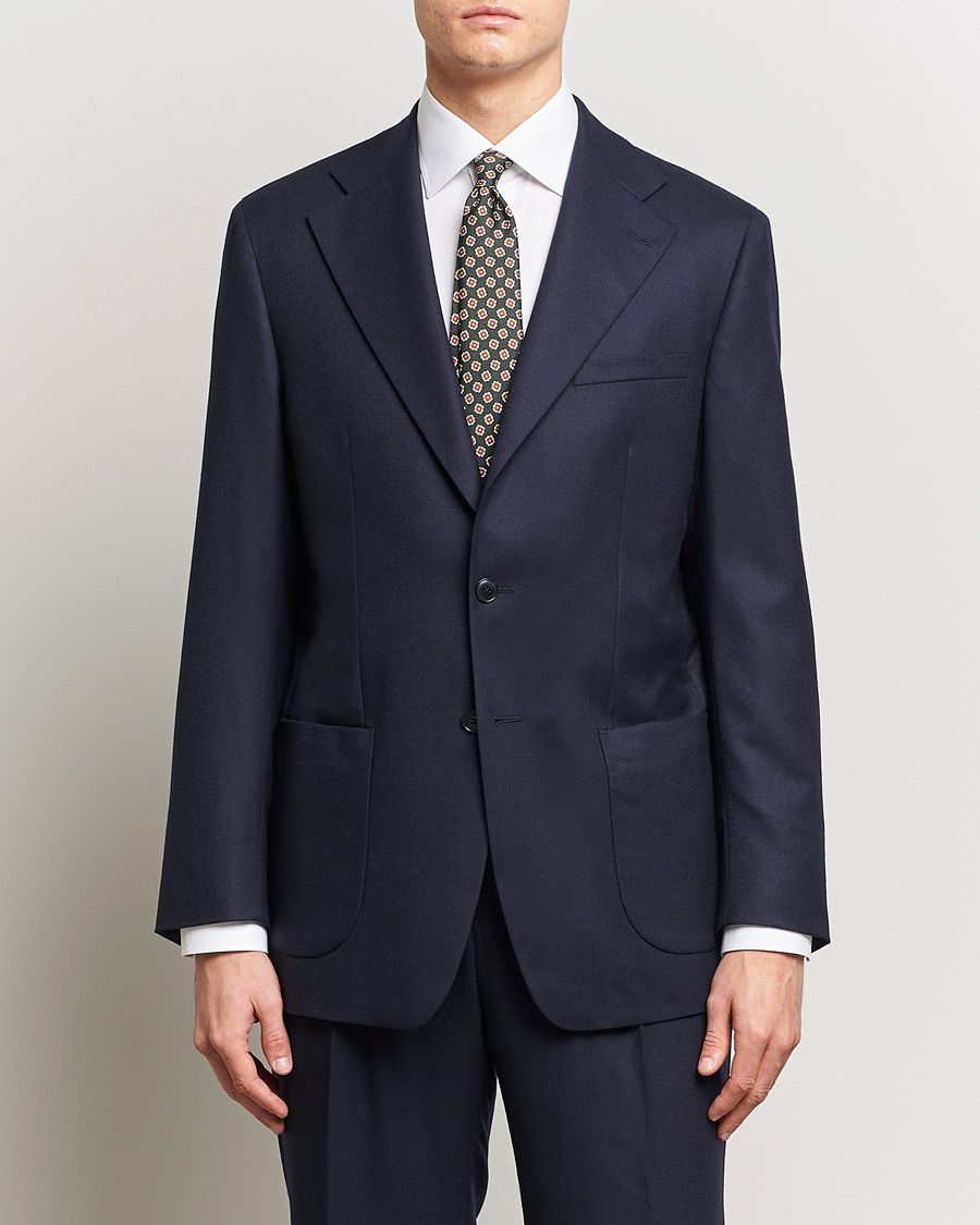 Herr | | Tailoring services | Elegance Classic