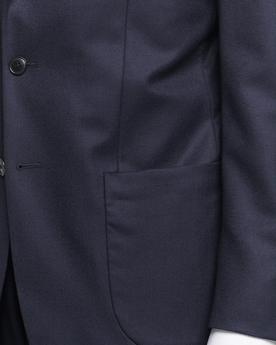 Herr | | Tailoring services | Elegance Classic