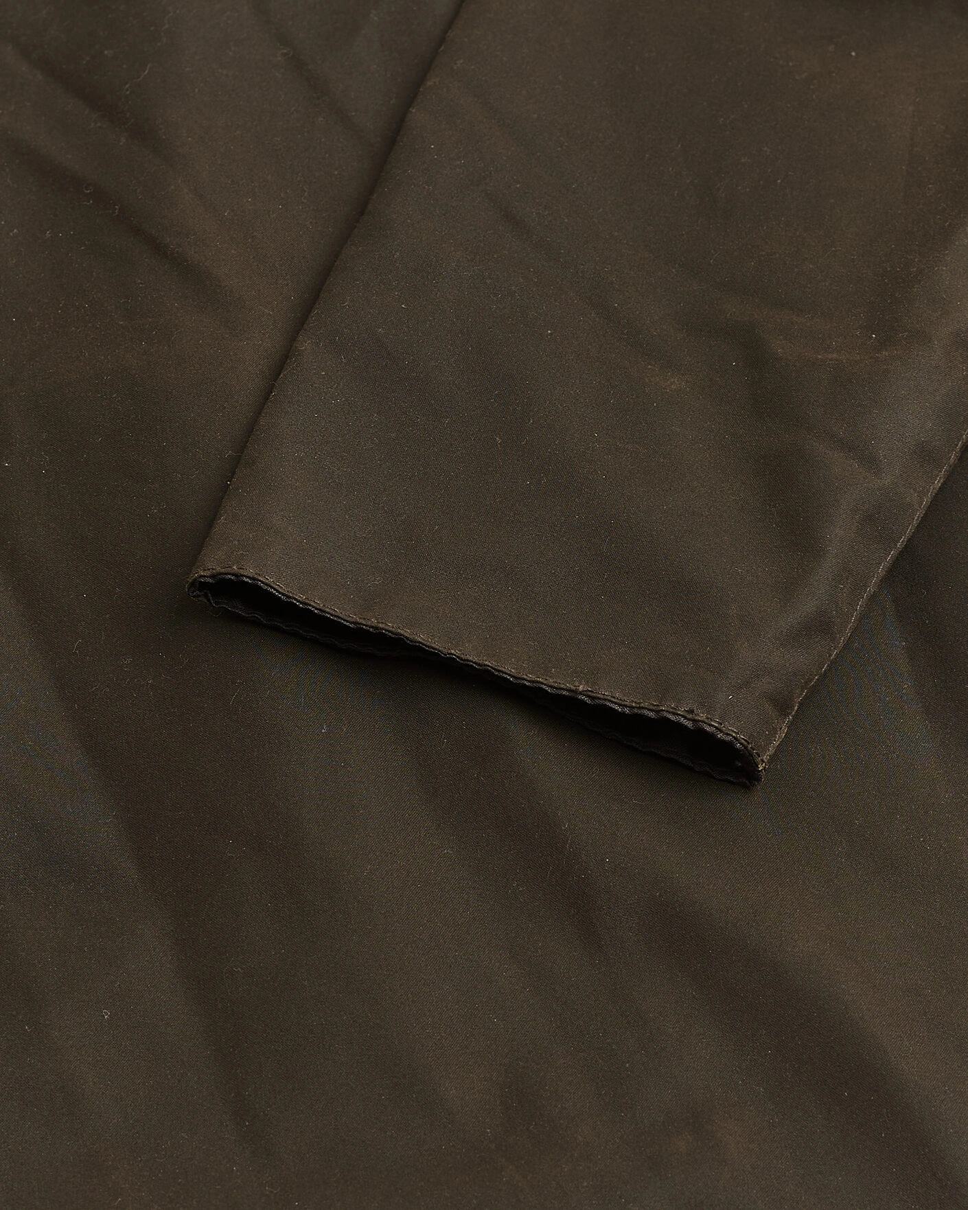 Herr | Pre-owned Jackor | Pre-owned | Barbour Lifestyle Classic Beaufort Jacket Olive UK36 - EU46