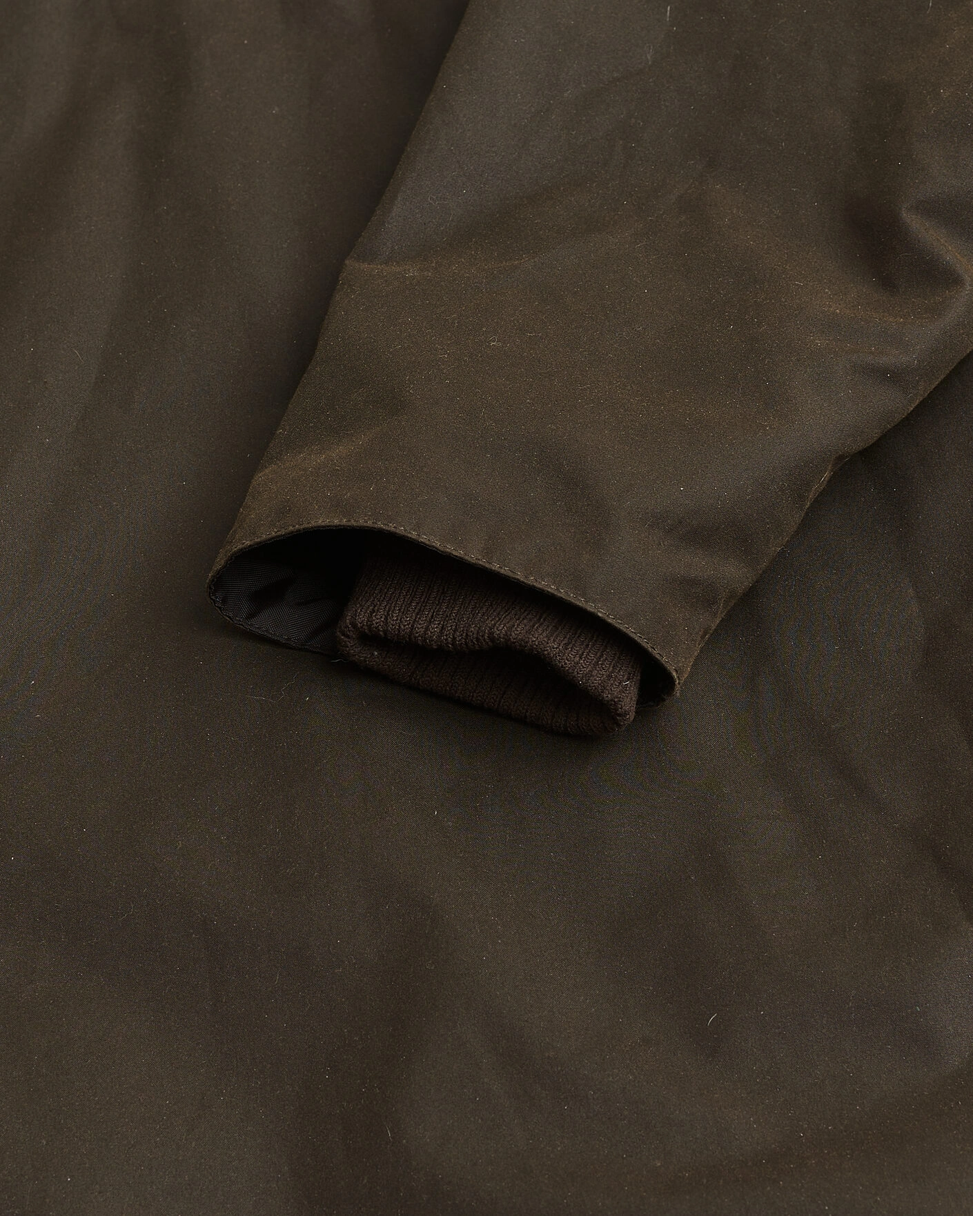 Herr | Pre-owned Jackor | Pre-owned | Barbour Lifestyle Classic Bedale Jacket Olive UK46 - EU56